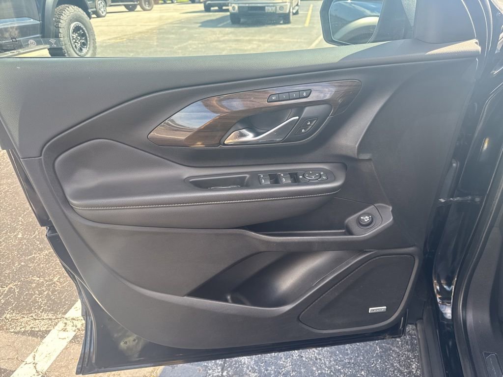 Used 2019 GMC Terrain Denali FWD image 14