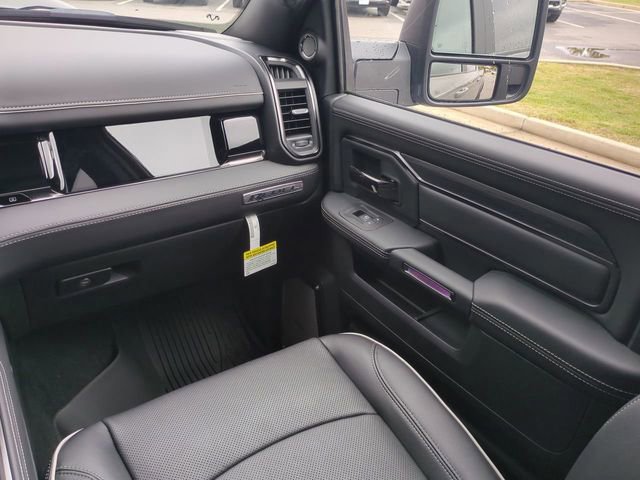 New 2026 RAM 2500 Rebel w/ Rebel Level 2 Equipment Group image 17