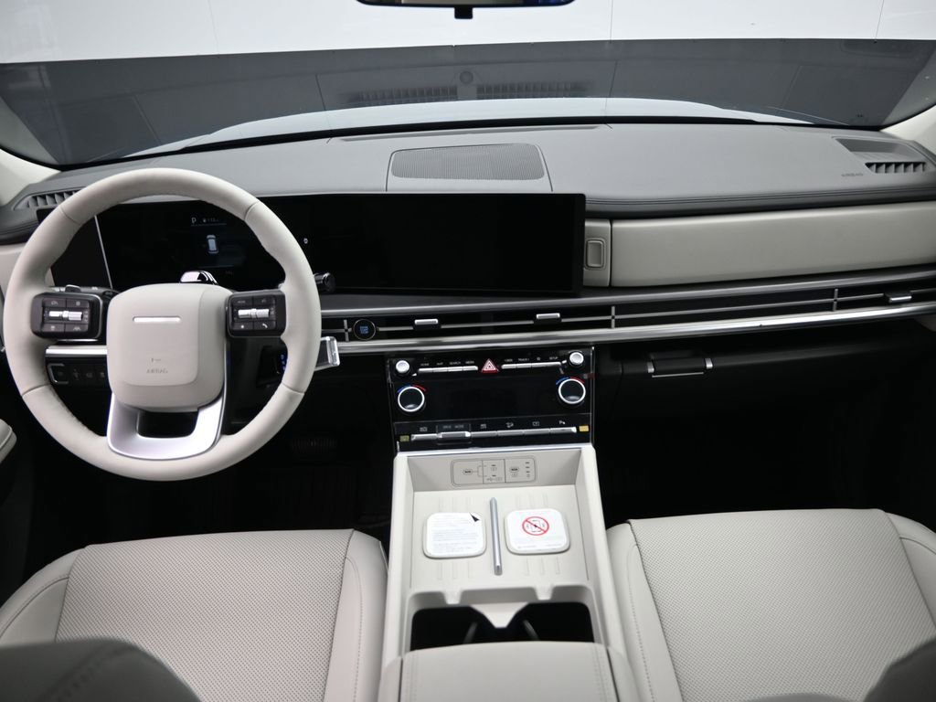 New 2026 Hyundai Santa Fe SEL image 23