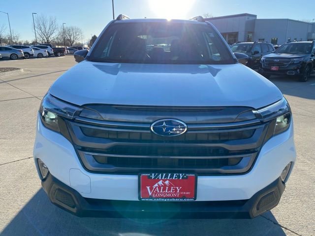 New 2026 Subaru Forester Limited w/ Limited Package image 8