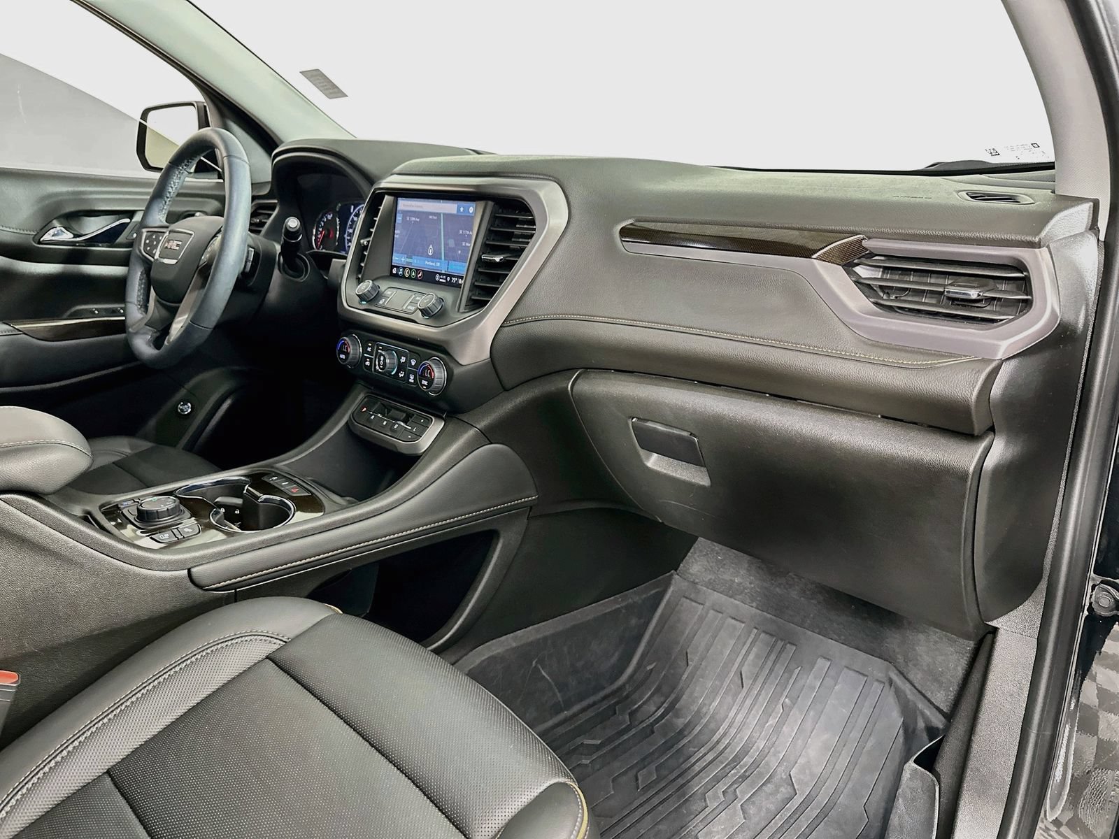 Used 2023 GMC Acadia AT4 w/ Technology Package AWD/4WD image 33