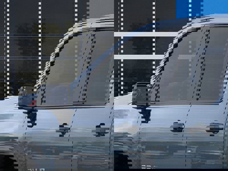 New 2026 Chevrolet Silverado 3500 W/T image 12