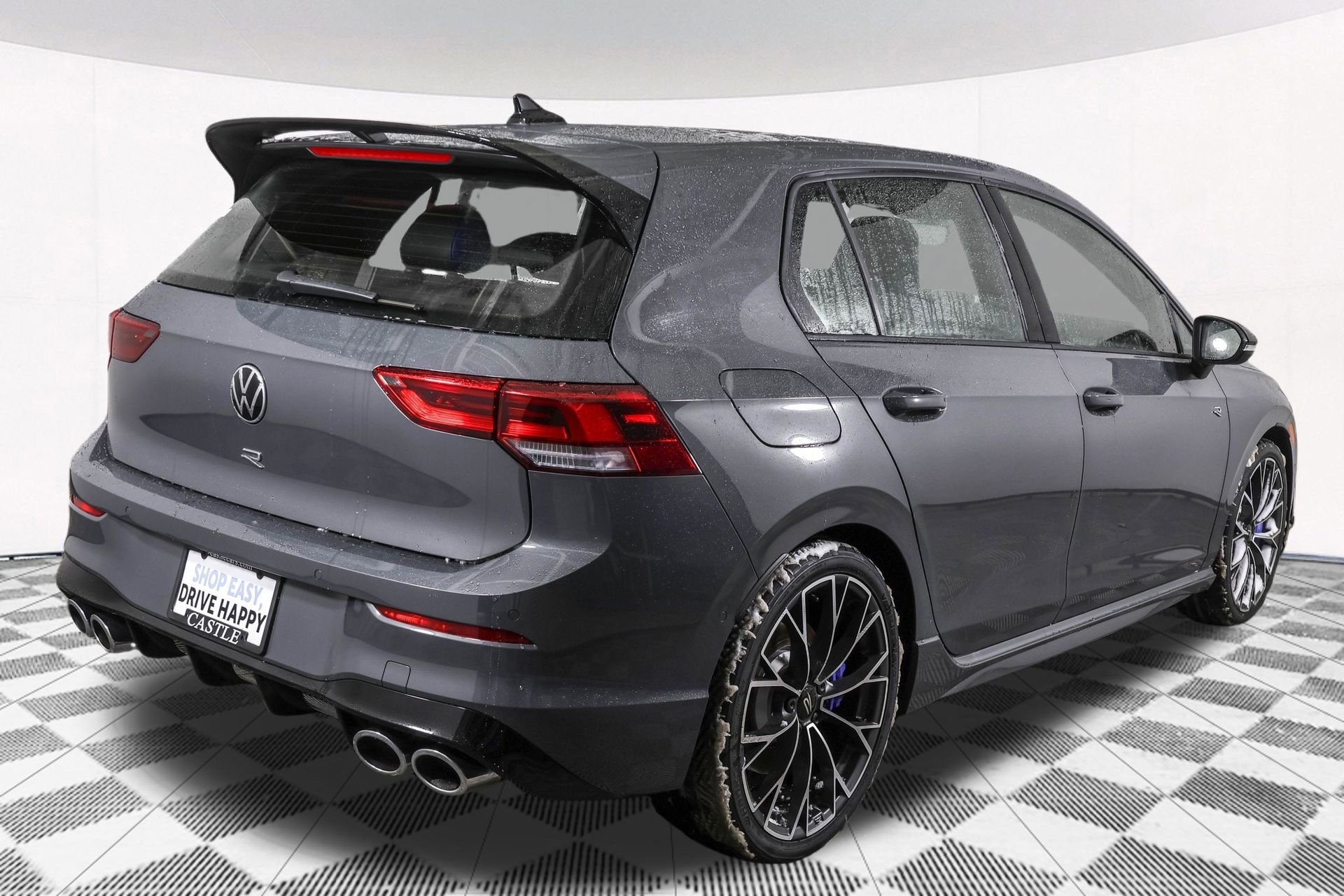 New 2026 Volkswagen Golf image 12