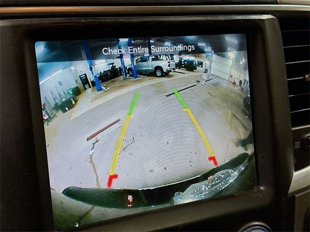 Used 2016 RAM 2500 Big Horn image 22