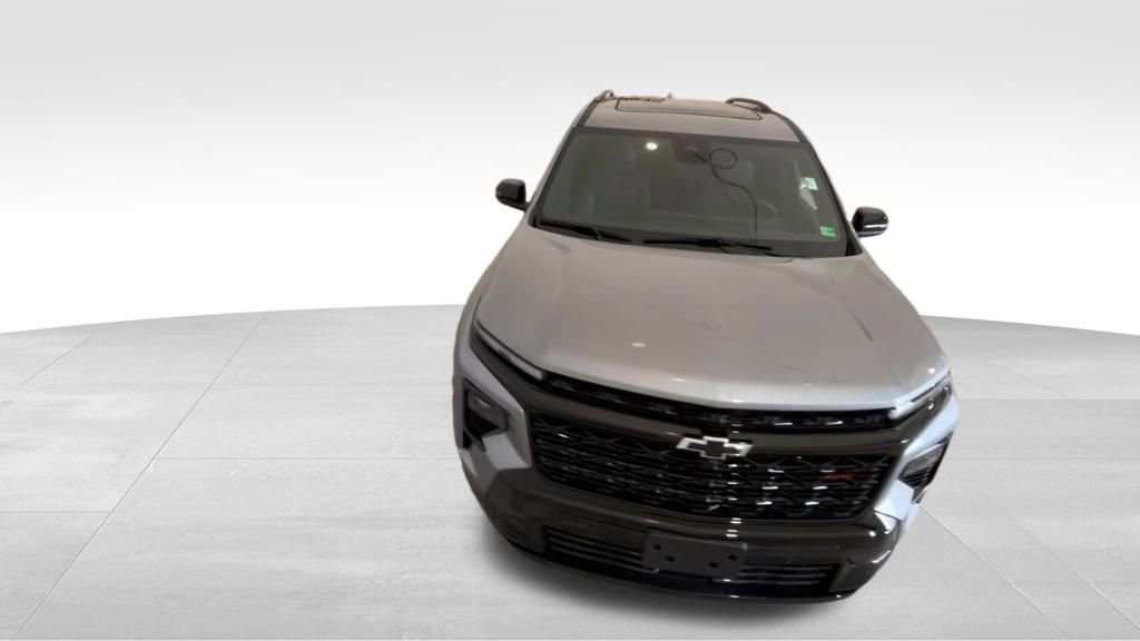 Certified 2025 Chevrolet Traverse RS w/ LPO, Floor Liner Package image 12