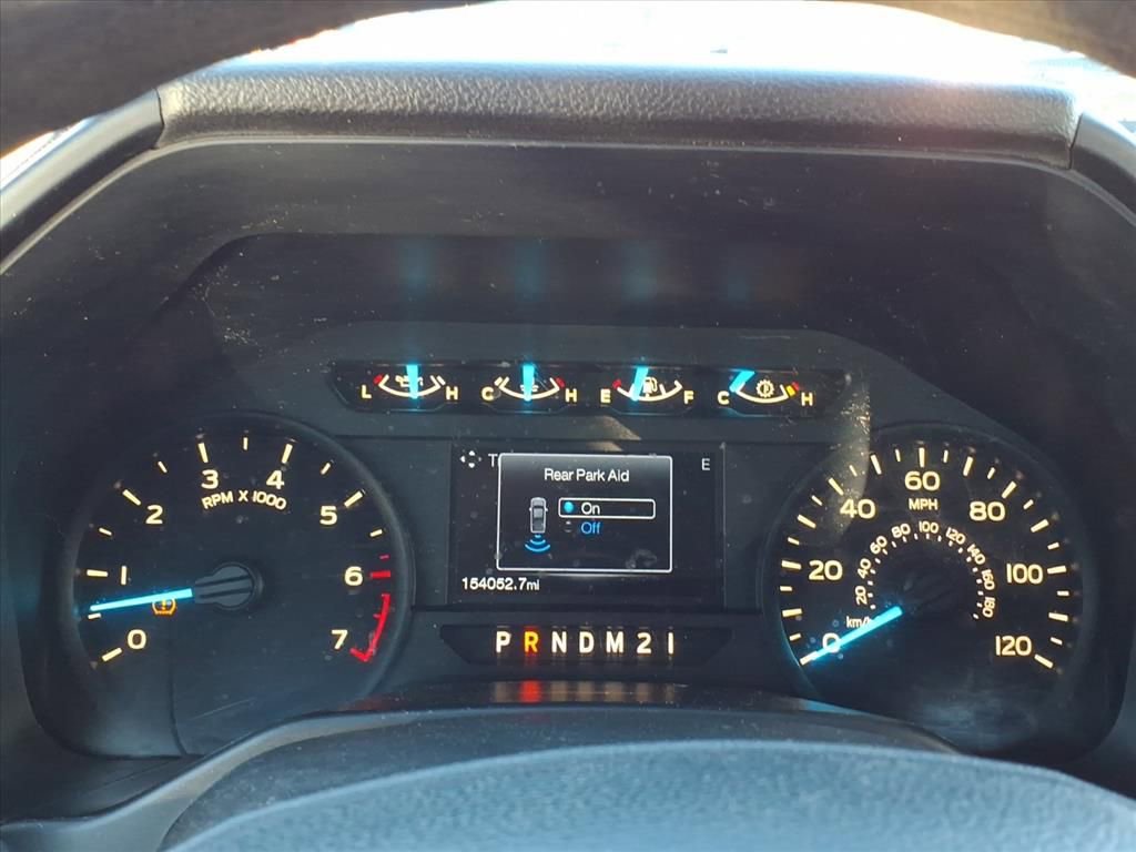 Used 2016 Ford F150 XL w/ Equipment Group 101A Mid image 25