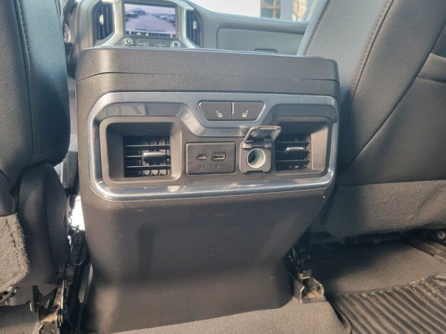 Used 2023 Chevrolet Silverado 2500 LTZ w/ LTZ Plus Package AWD/4WD image 29