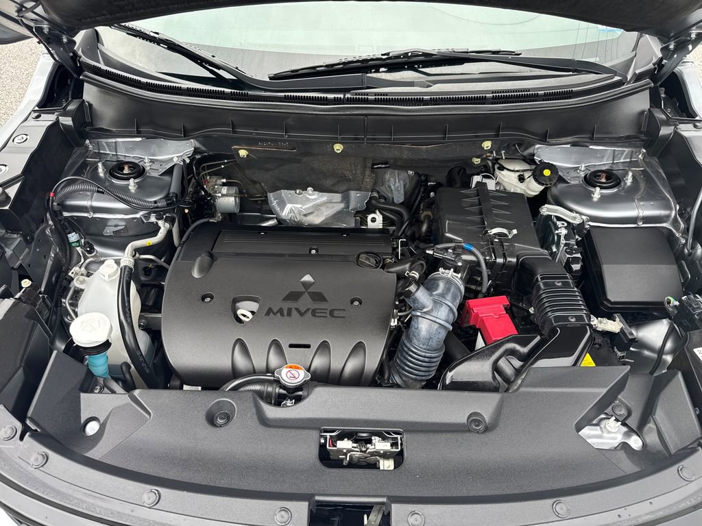 Used 2024 Mitsubishi Outlander Sport ES image 19