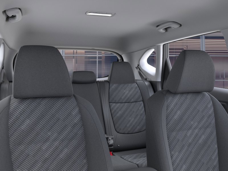 Certified 2026 Kia Seltos LX AWD/4WD image 27
