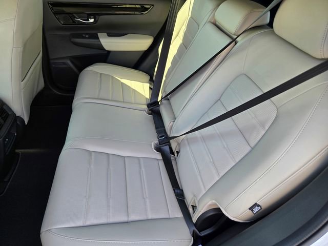 New 2026 Honda CR-V EX-L image 6