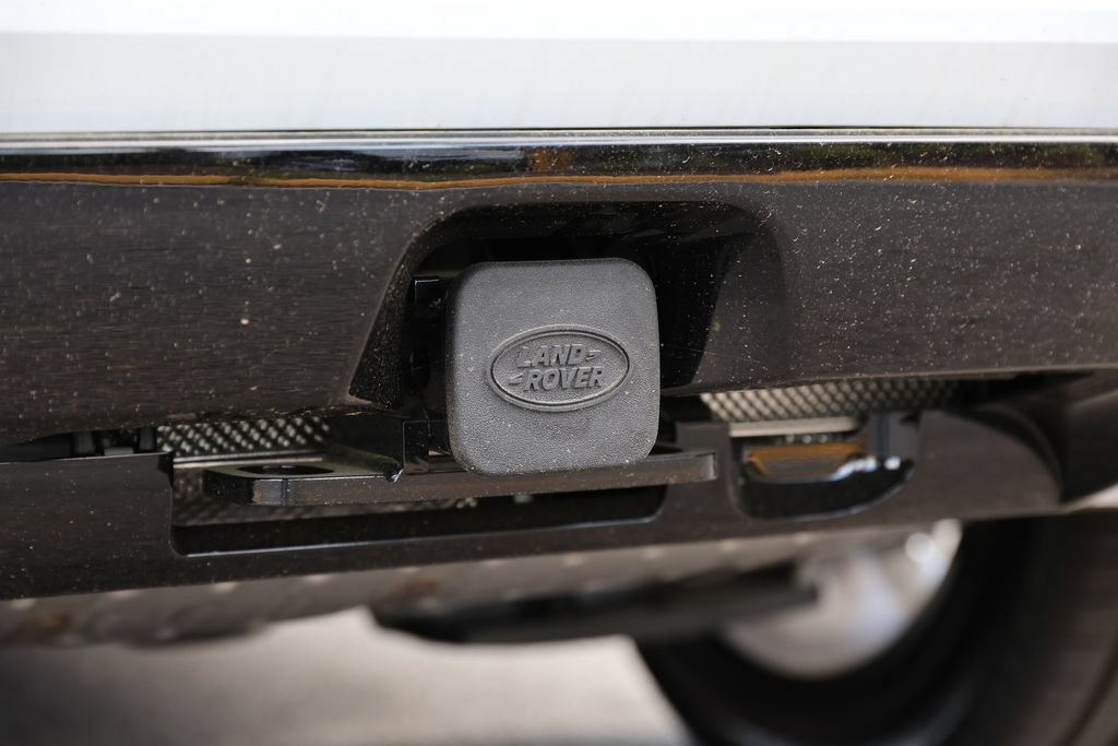New 2026 Land Rover Range Rover Sport Dynamic SE AWD/4WD image 15