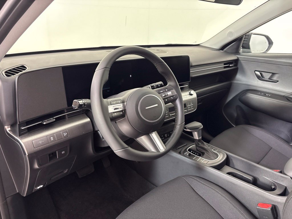 New 2027 Hyundai Kona SEL Sport FWD image 16