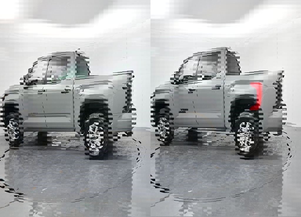 New 2026 Toyota Tundra SR5 image 5