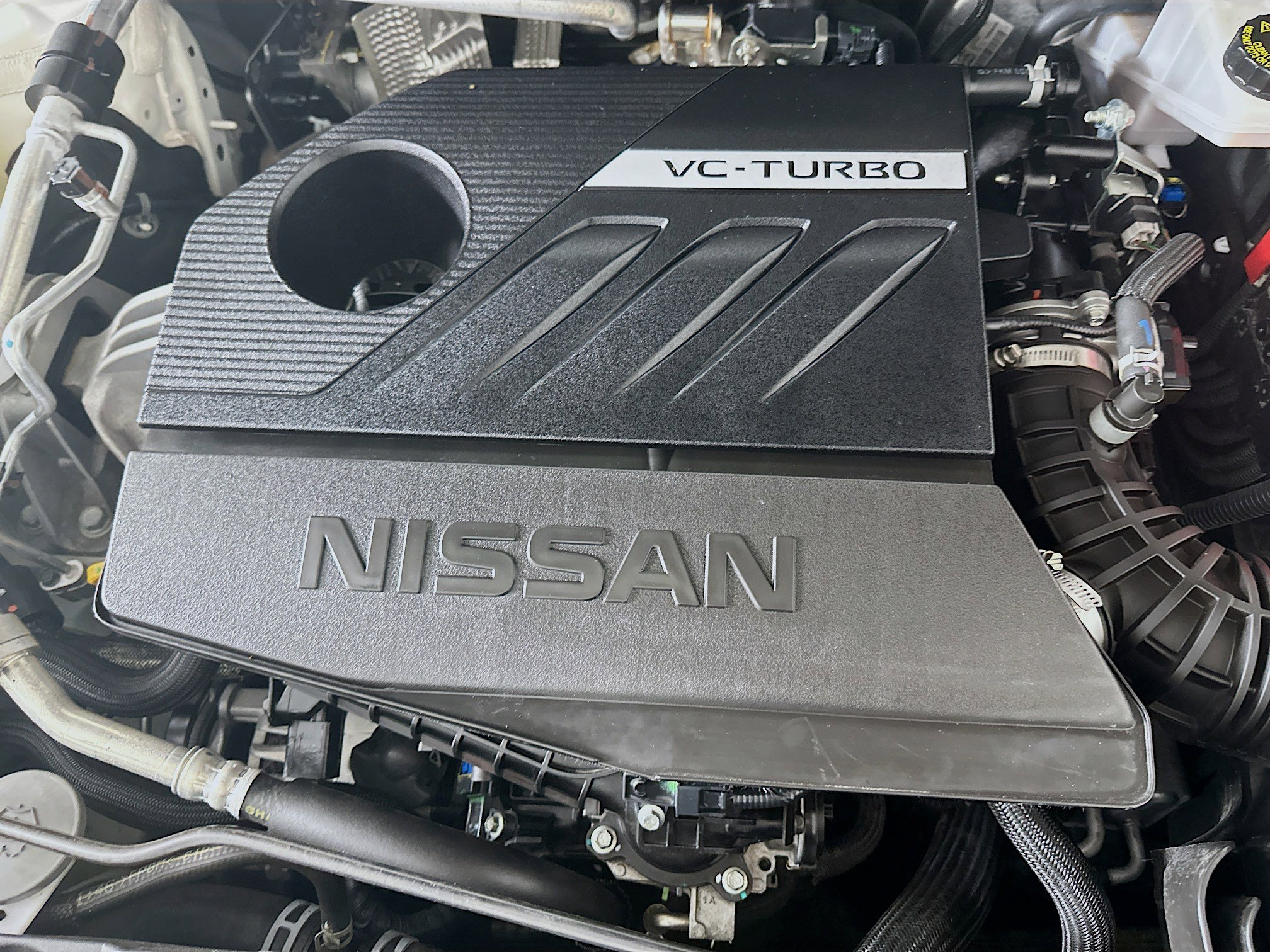 Used 2023 Nissan Rogue SV w/ SV Premium B Package FWD image 32