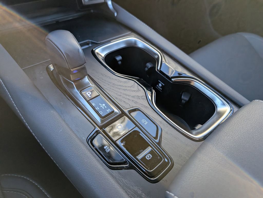 Used 2025 Lexus RX 350 Premium image 22