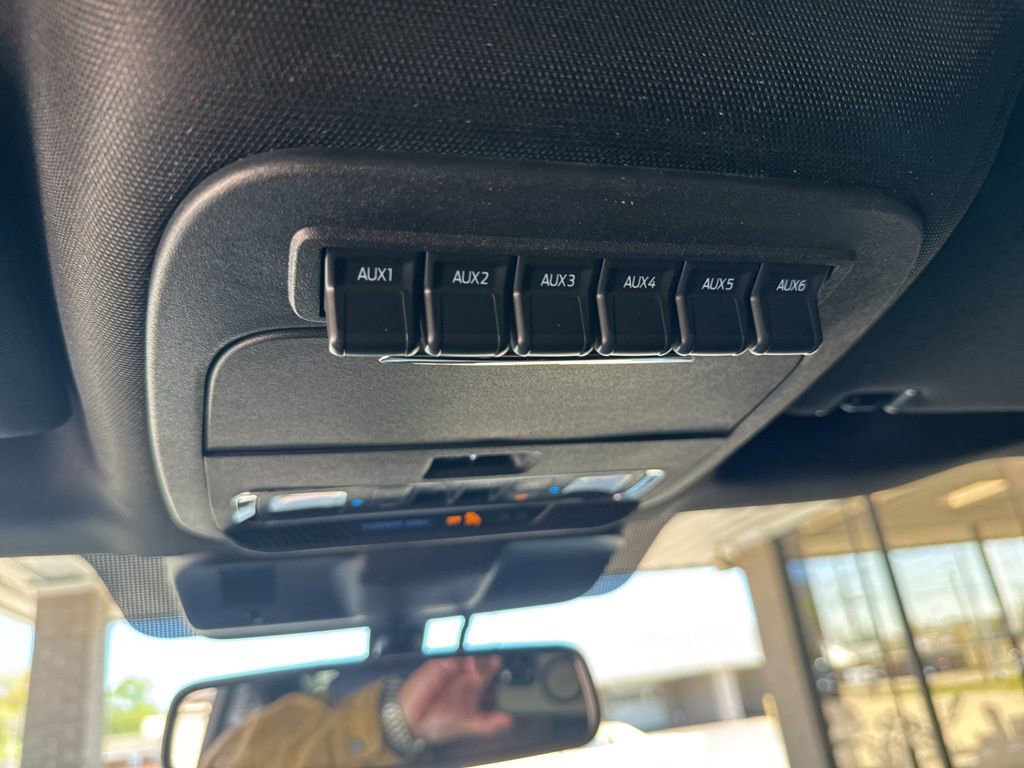 New 2026 Ford F150 Raptor image 15