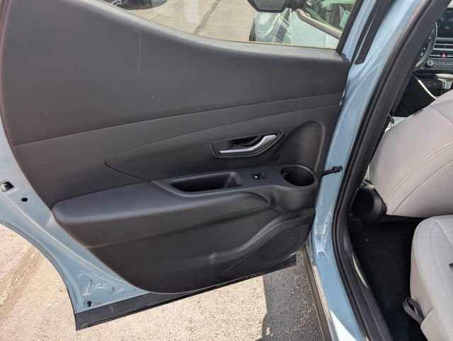 Certified 2025 Hyundai Santa Cruz SE AWD/4WD image 11