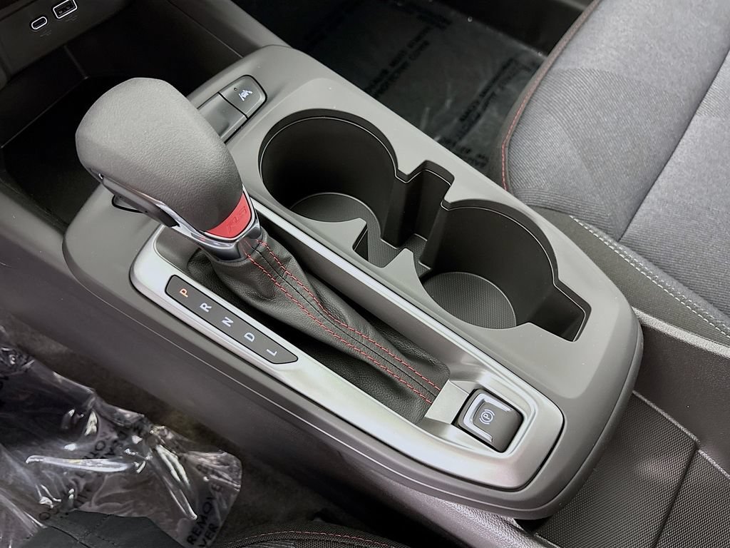 New 2026 Chevrolet Trax RS w/ Driver Confidence Package FWD image 16