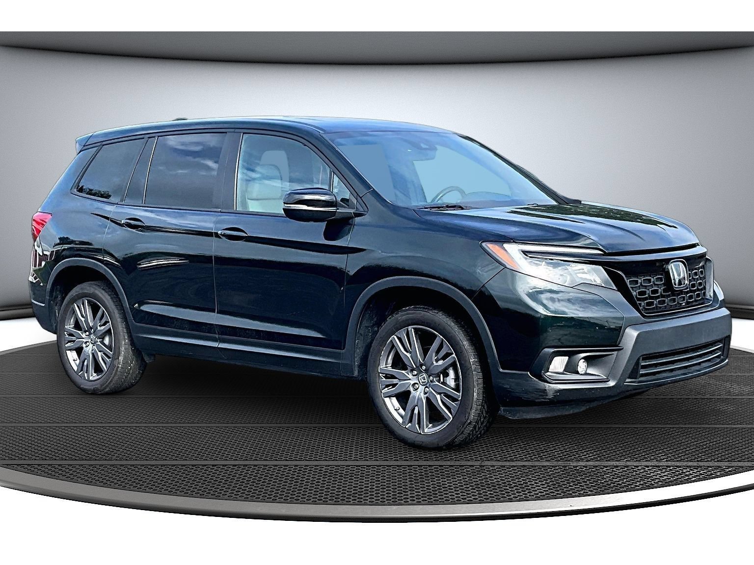 Used 2020 Honda Passport EX-L image 13