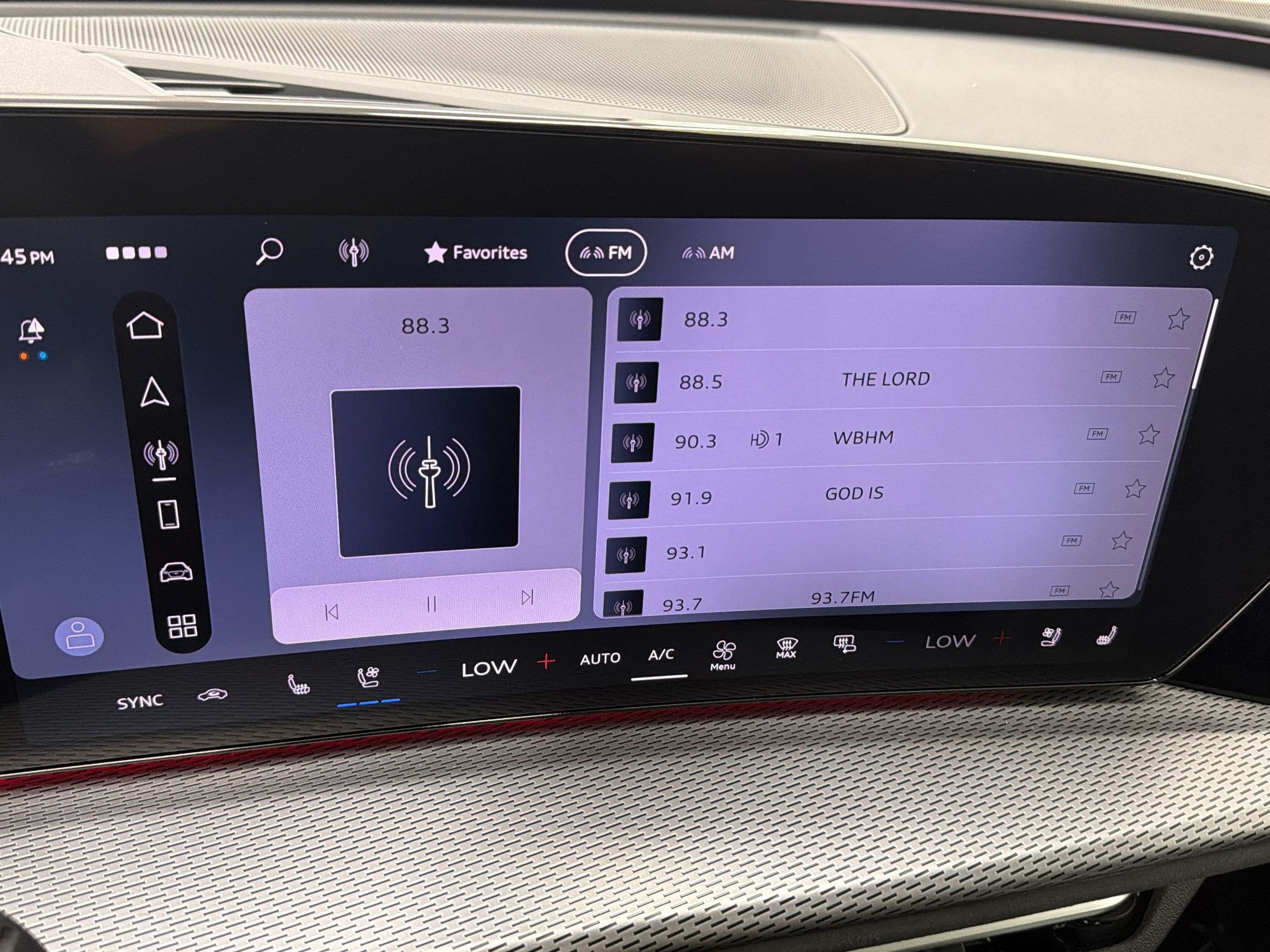New 2026 Audi SQ5 Premium Plus AWD/4WD image 18