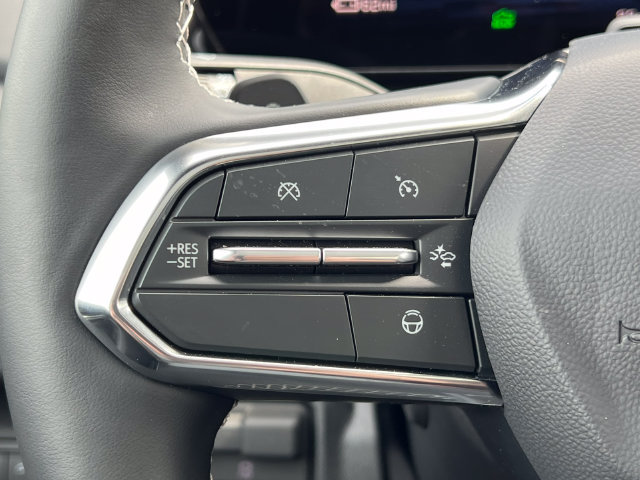 New 2026 Chevrolet Silverado EV LT AWD/4WD image 30