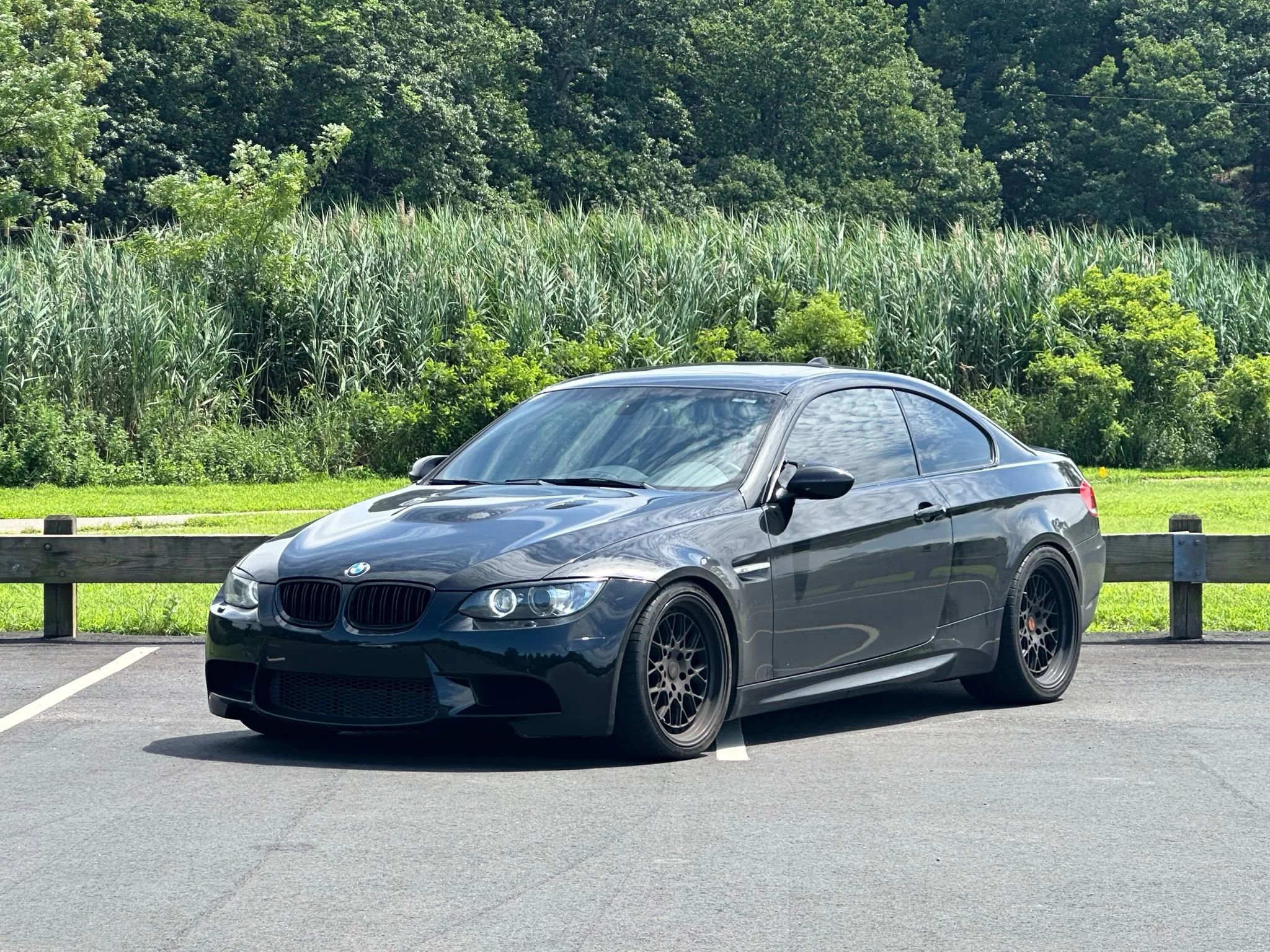 Used 2010 BMW M3 Coupe