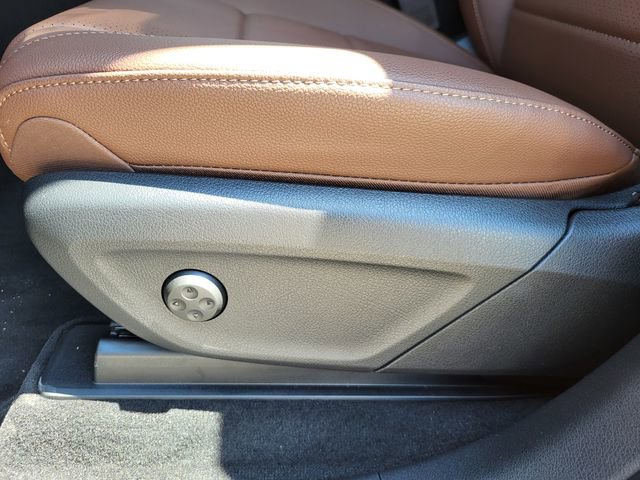 New 2025 Mercedes-Benz GLS 450 4MATIC image 12