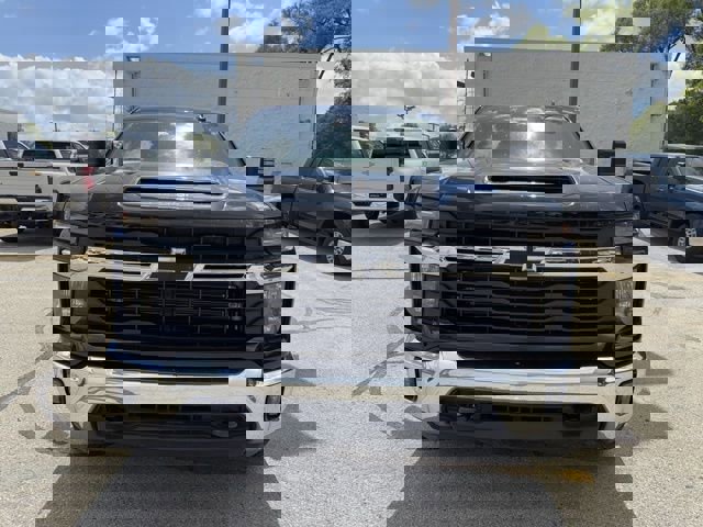 New 2025 Chevrolet Silverado 2500 LT image 5