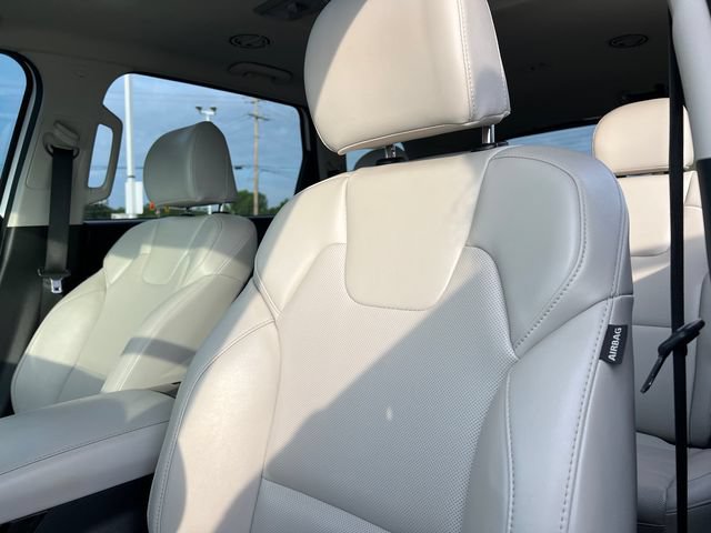 Used 2023 Kia Telluride S w/ S Sunroof Package AWD/4WD image 24