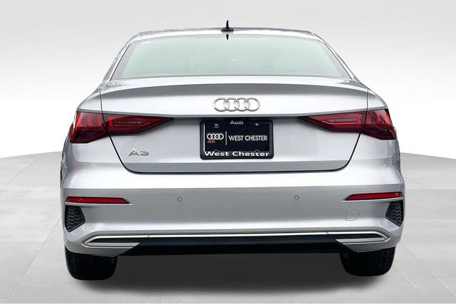 Used 2023 Audi A3 2.0T Premium Plus image 4