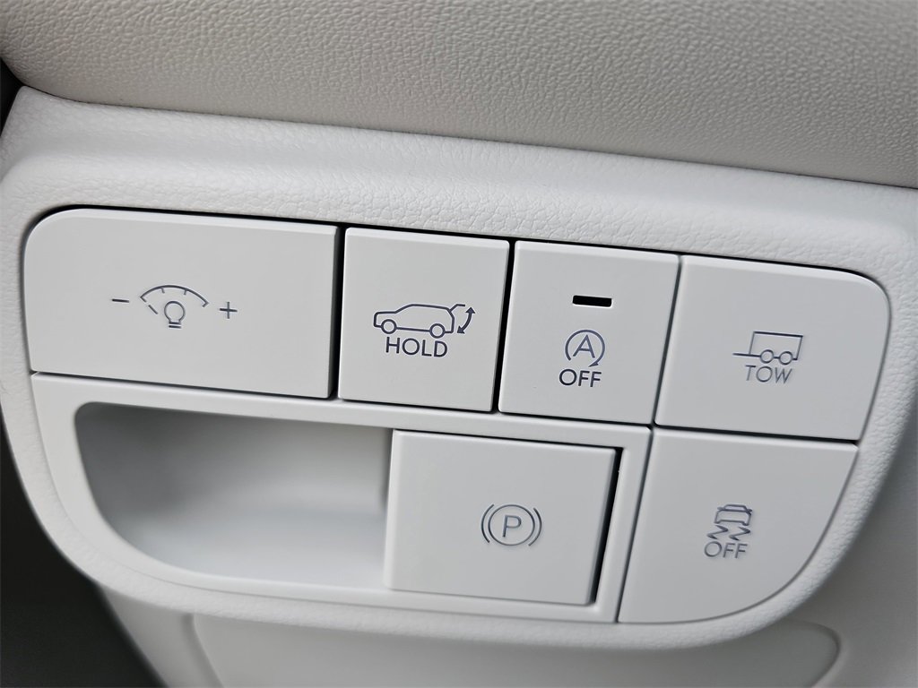 New 2026 Hyundai Palisade Limited image 27