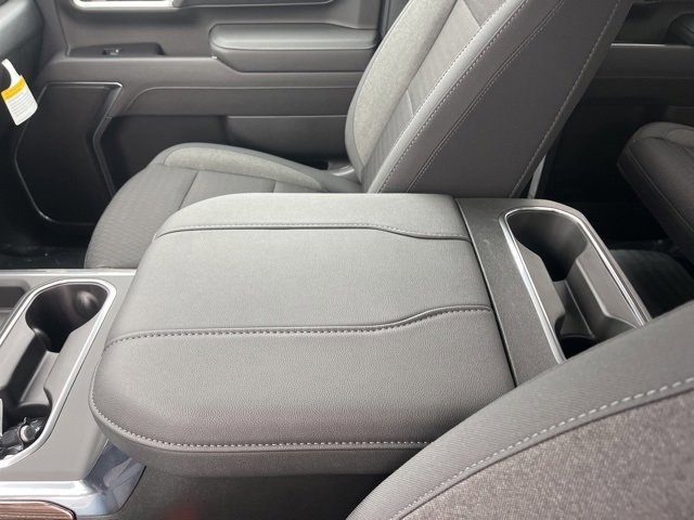 New 2026 Chevrolet Silverado 2500 LT image 32