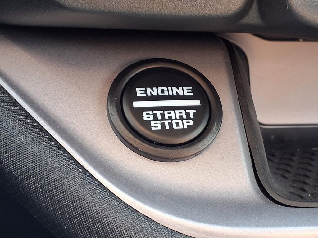 Used 2023 Ford Bronco Sport Big Bend w/ Convenience Package AWD/4WD image 23