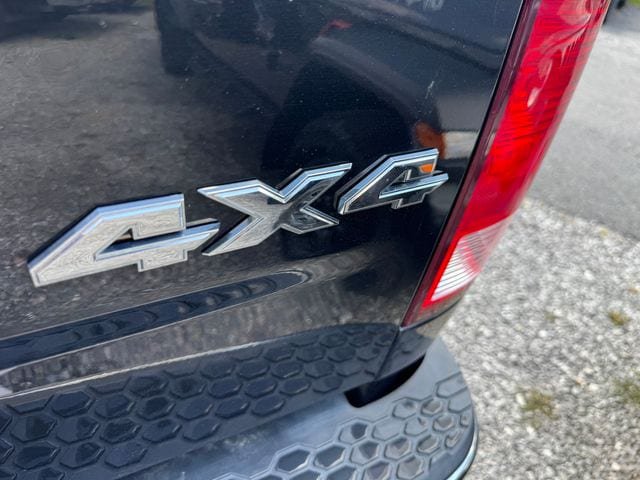 Used 2017 RAM 3500 Tradesman w/ Chrome Appearance Group AWD/4WD image 54
