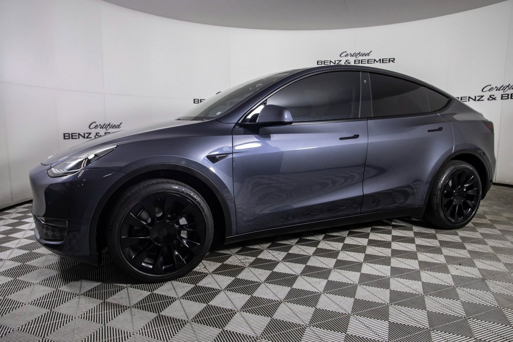 Used 2025 Mercedes-Benz Maybach GLS 600 4MATIC image 61