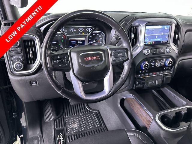Used 2019 GMC Sierra 1500 SLT image 21