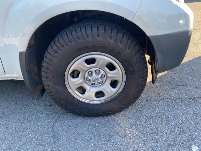 Used 2021 Nissan Frontier S w/ S Utility Package image 28