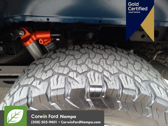 Certified 2022 Ford F150 Raptor image 33