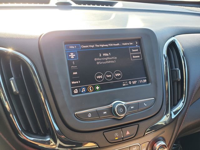 Certified 2022 Chevrolet Equinox RS w/ LPO, Floor Liner Package image 29