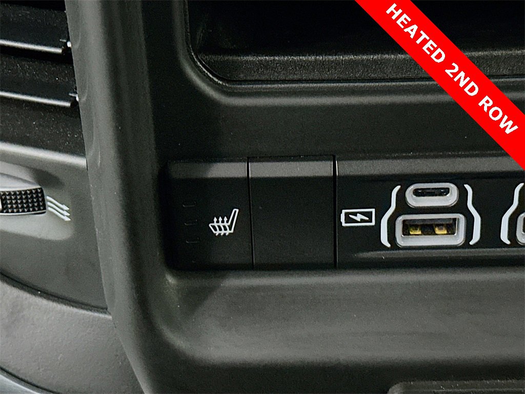 Used 2024 RAM 1500 Laramie image 28