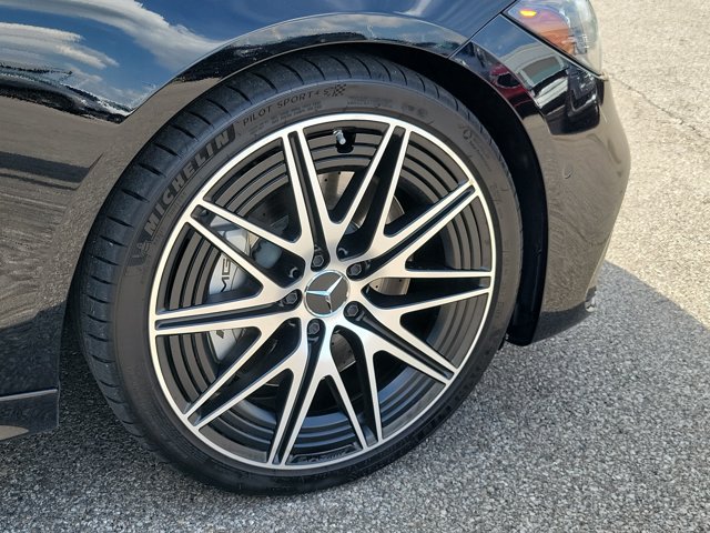 Used 2023 Mercedes-Benz C 43 AMG 4MATIC Sedan image 14