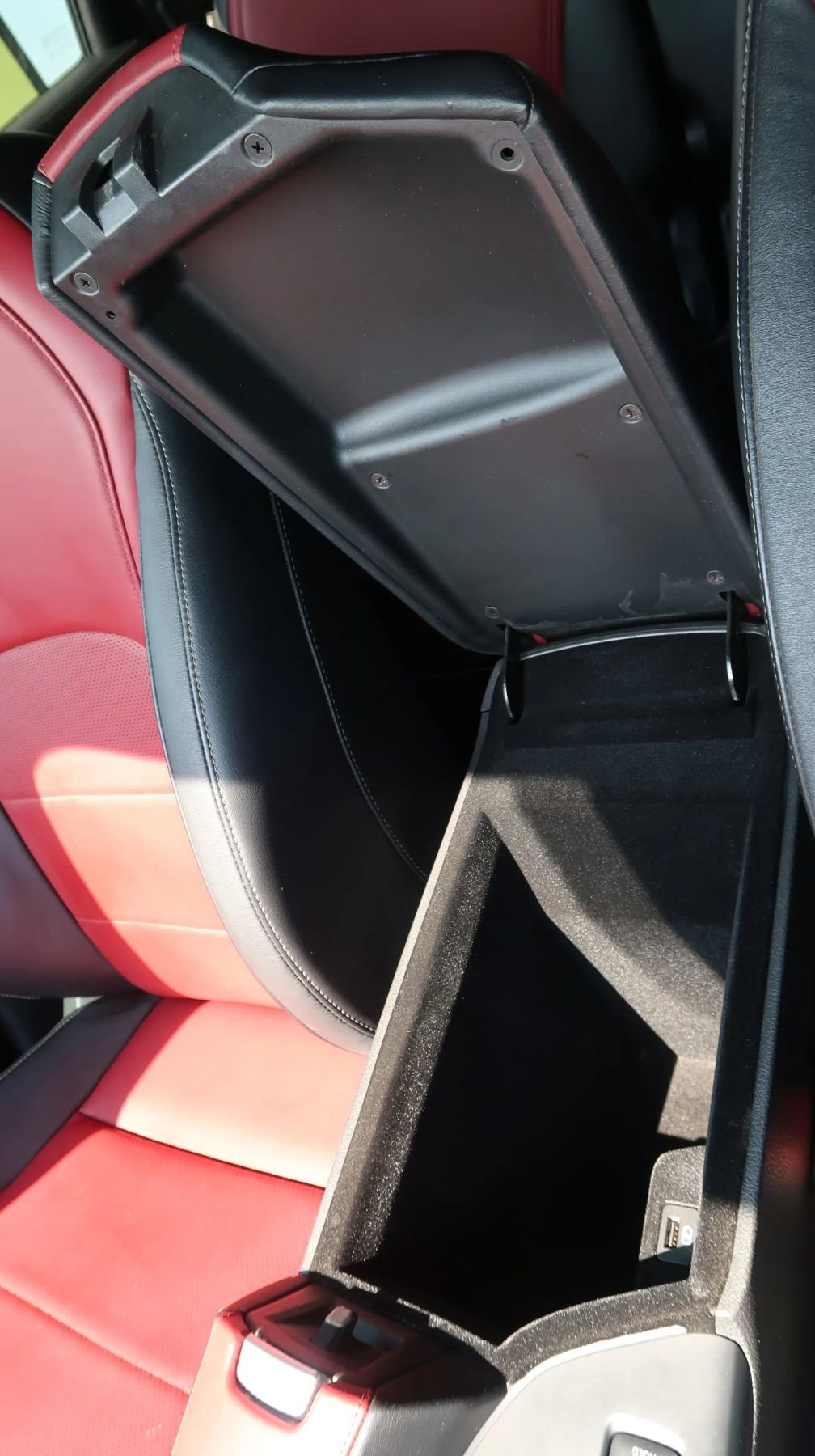 Used 2023 INFINITI QX55 Sensory w/ Lighting Package image 30