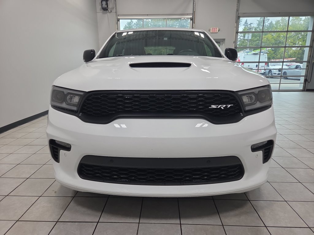 Used 2023 Dodge Durango SRT w/ Black Package AWD/4WD image 7