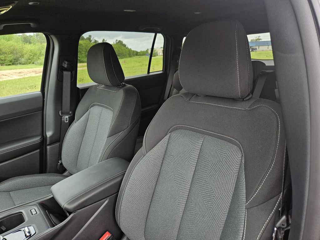 New 2026 Jeep Cherokee Laredo AWD/4WD image 13