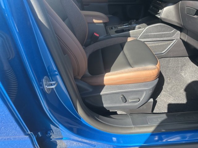 New 2025 Ford Bronco Sport Outer Banks image 31