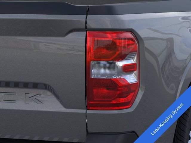 New 2026 Ford Maverick XL AWD/4WD image 26