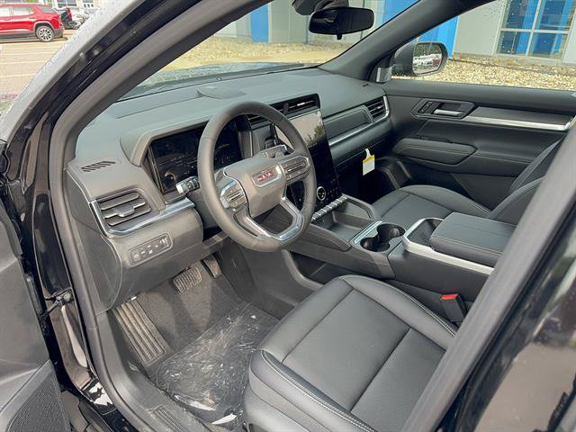 New 2027 GMC Terrain Elevation w/ Elevation Premium Package AWD/4WD image 11