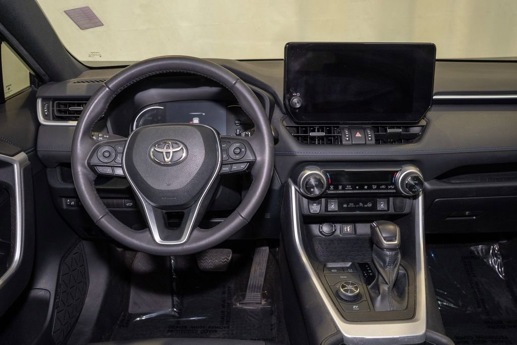 Used 2023 Toyota RAV4 XSE image 2