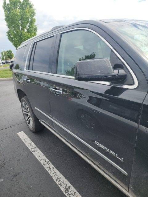 Used 2020 GMC Yukon Denali w/ Denali Ultimate Package AWD/4WD image 6