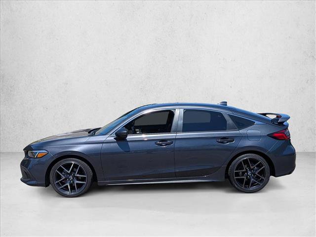 Used 2023 Honda Civic Sport Touring image 9